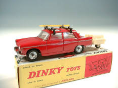 DINKY TOYS FRANCE (1)