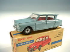 DINKY TOYS (FRANCE) (1)