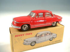 DINKY TOYS FRANCE (1)