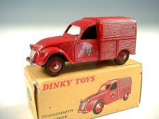 DINKY TOYS FRANCE (1)
