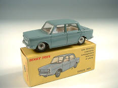 DINKY TOYS (FRANCE) (1)