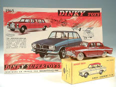 DINKY TOYS FRANCE (2)