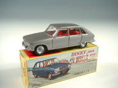 DINKY TOYS FRANCE (1)