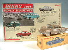DINKY TOYS FRANCE (2)
