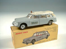 DINKY TOYS (FRANCE) (1)