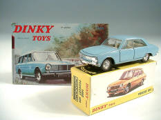 DINKY TOYS FRANCE (2)