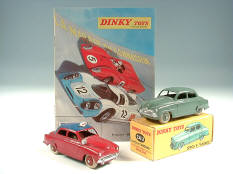 DINKY TOYS (FRANCE) (3)