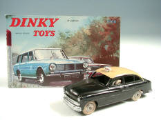 DINKY TOYS FRANCE (2)