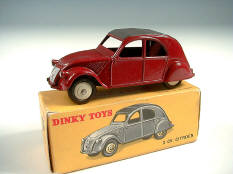 DINKY TOYS (FRANCE) (1)