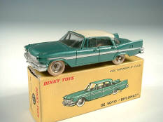 DINKY TOYS FRANCE (1)