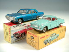 DINKY TOYS FRANCE (2)