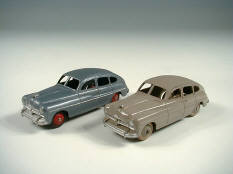 DINKY TOYS (FRANCE) (2)