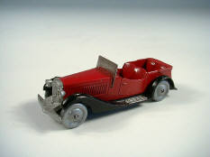 DINKY TOYS (FRANCE) (1)