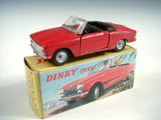 DINKY TOYS FRANCE (1)