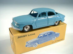 DINKY JUNIOR (1)