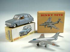 DINKY TOYS FRANCE (2)