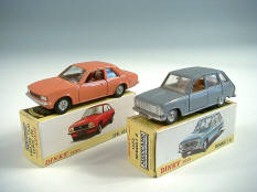 DINKY TOYS FRANCE (2)