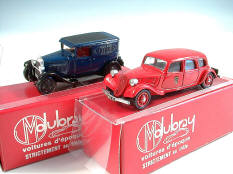 DUBRAY (FRANCE) (2)
