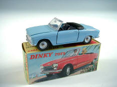 DINKY TOYS FRANCE (1)