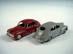 DINKY TOYS (FRANCE) (2)