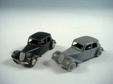DINKY TOYS (FRANCE) (2)