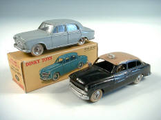 DINKY TOYS FRANCE (2)