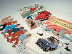 DIVERS & CASTERMAN (3)