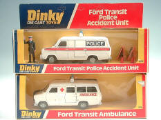 DINKY TOYS GB (2)