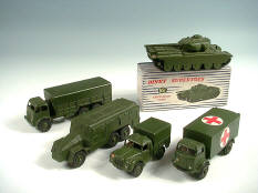 DINKY TOYS GB (5)