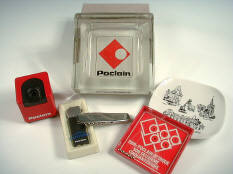 OBJETS PUBLICITAIRES (1)
