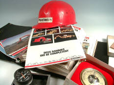 OBJETS PUBLICITAIRES (1)
