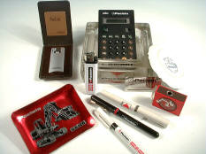 OBJETS PUBLICITAIRES (1)
