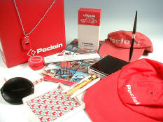 OBJETS PUBLICITAIRES (1)