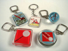 DIVERS (5)
