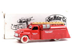 SUN MOTOR COMPANY (GB) (1)