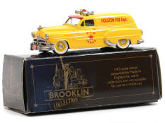 BROOKLIN MODELS (GB) (1)