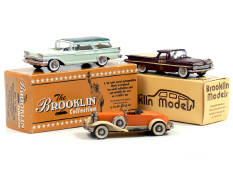 BROOKLIN MODELS (GB) (3)