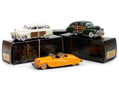 BROOKLIN MODELS (GB) (3)