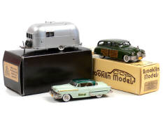 BROOKLIN MODELS (GB) (3)