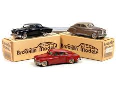 BROOKLIN MODELS (GB) (3)