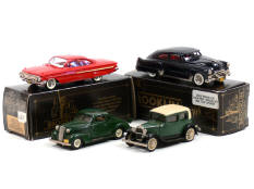 BROOKLIN MODELS (GB) (4)