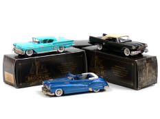 BROOKLIN MODELS (GB) (3)