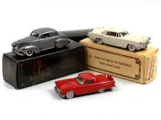 BROOKLIN MODELS (GB) (3)