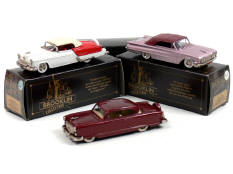 BROOKLIN MODELS (GB) (3)
