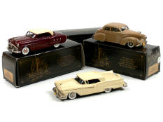 BROOKLIN MODELS (GB) (3)