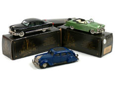 BROOKLIN MODELS (GB) (3)