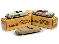 BROOKLIN MODELS (GB) (3)