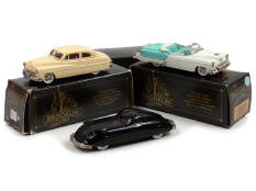 BROOKLIN MODELS (GB) (3)