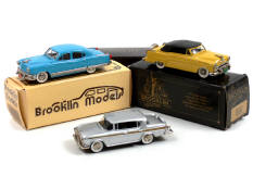 BROOKLIN MODELS (GB) (3)