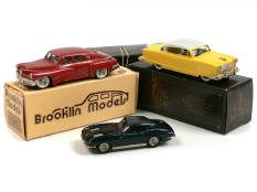 BROOKLIN MODELS (GB) (3)